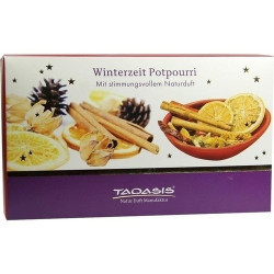 WINTERZEIT Potpourri Set, 1 ST – PZN 9262291