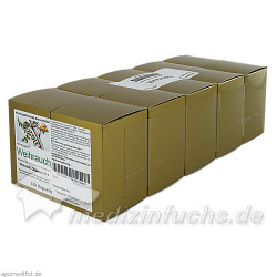 WEIHRAUCH KAPSELN, 600 ST – PZN 458041