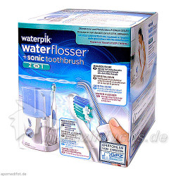 WATERPIK Nano Complete WP-700E, 1 ST – PZN 3071839