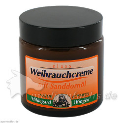 WEIHRAUCH CREME, 100 ML – PZN 1510625