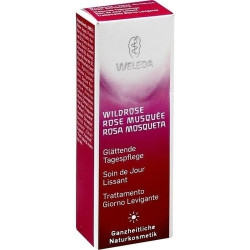 WELEDA Wildrosen gl, 7 ML – PZN 6493110