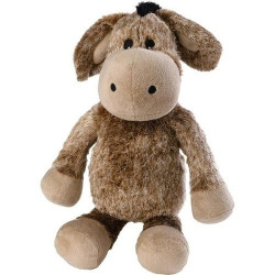 WARMIES Beddy Bear Esel meliert II, 1 ST – PZN 10352987