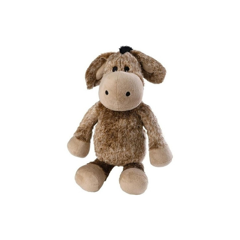 WARMIES Beddy Bear Esel meliert II, 1 ST – PZN 10352987