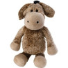 WARMIES Beddy Bear Esel meliert II, 1 ST – PZN 10352987
