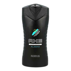Axe Duschgel Alaska (250 ml) – PZN 8056297