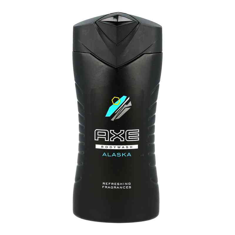 Axe Duschgel Alaska (250 ml) – PZN 8056297