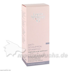 WIDMER Anti-Schuppen Shampoo leicht parf, 150 ML – PZN 4259806