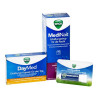 Wick MediNait, DayMed und Inhalierstift N Set (1 stk) – PZN 8100088