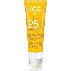 WIDMER Sonnencreme 25 unparf, 25 ML – PZN 9167138