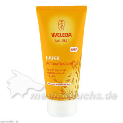 WELEDA Hafer Aufbau-Sp, 200 ML – PZN 9924272