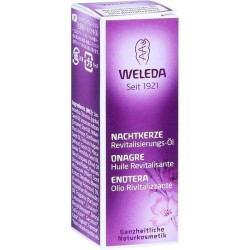 WELEDA Nachtkerze Revitalisierungs-, 10 ML – PZN 10320958