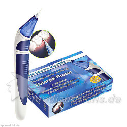 WATERPIK Flosser FLW-220E, 1 ST – PZN 6077021