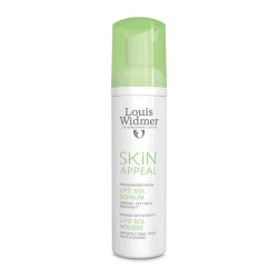 Widmer Skin Appeal Lipo Sol Schaum unparfümiert (150 ml) – PZN 4042917