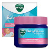 Wick Babybalsam (50 g) – PZN 13427912