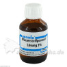 WASSERSTOFFPEROXID 3% DAB 10 L, 100 G – PZN 6171636