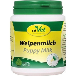 WELPENMILCH Pulver f.Hunde/Katzen/Nager, 90 G – PZN 10749199