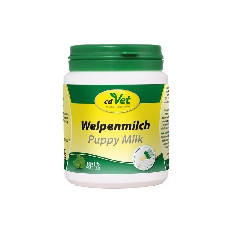WELPENMILCH Pulver f.Hunde/Katzen/Nager, 90 G – PZN 10749199
