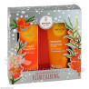 WELEDA Geschenkset Sanddorn Bestseller 2017, 1 P – PZN 12907969