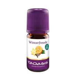 WINTERFREUDE , 5 ML – PZN 12362464