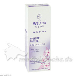 WELEDA wei, 50 ML – PZN 9924384