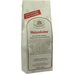 WEIZENKEIME flockig, 250 G – PZN 3225892