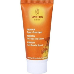 WELEDA Arnika Sport-Duschgel, 20 ML – PZN 10944593