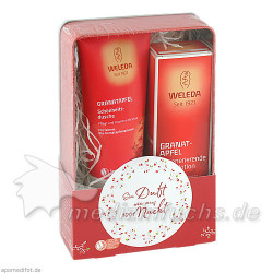 WELEDA Geschenkset Granatapfel 2017, 1 ST – PZN 12907863
