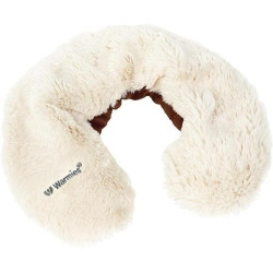 WARMIES Neck Warmer beige, 1 ST – PZN 11138368
