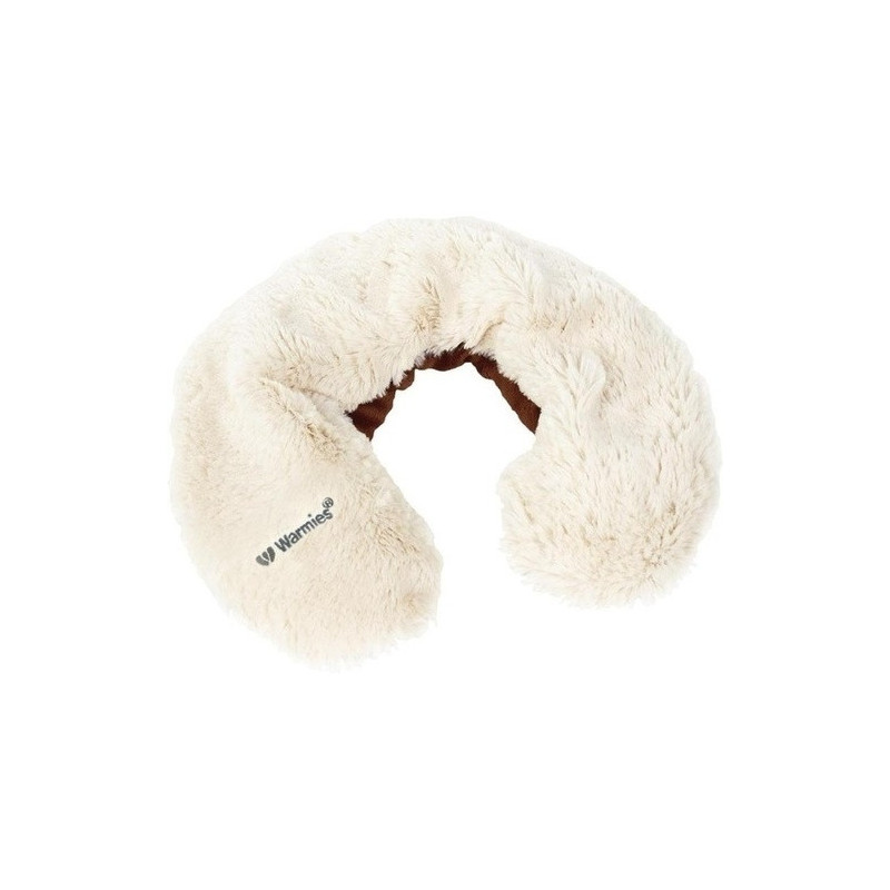 WARMIES Neck Warmer beige, 1 ST – PZN 11138368