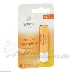 WELEDA Everon Lippenpflege, 4.8 G – PZN 7151050