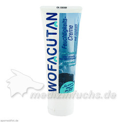 WOFACUTAN Feuchtigkeitscreme, 70 ML – PZN 1354585