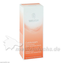 WELEDA Coldcream, 30 ML – PZN 2436581