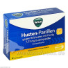 WICK Husten Pastillen gg.Reizhusten m.Honig, 12 ST – PZN 811595