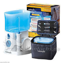 WATERPIK Travel Munddusche WP-300E, 1 ST – PZN 8800987