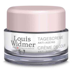 Widmer Tagescreme leicht parfümiert (50 ml) – PZN 4851338