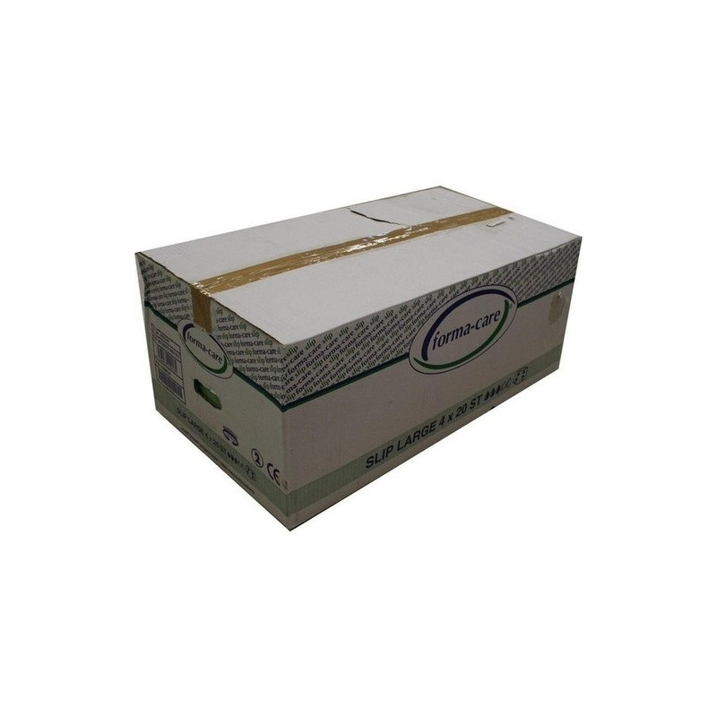 WINDELHOSE forma-care large, 80 ST – PZN 1508634
