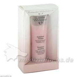 WIDMER Gesichtspeeling Gel leicht parf, 50 ML – PZN 831267