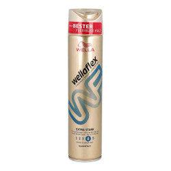 Wellaflex Haarspray Extra stark (250 ml) – PZN 8056294