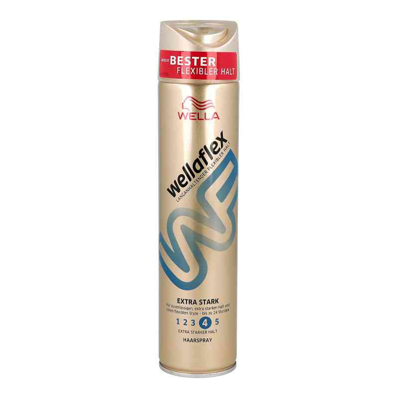 Wellaflex Haarspray Extra stark (250 ml) – PZN 8056294
