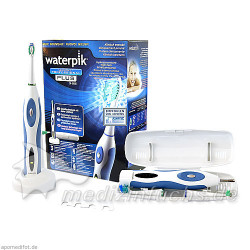 WATERPIK Schallzahnb, 1 ST – PZN 9778623