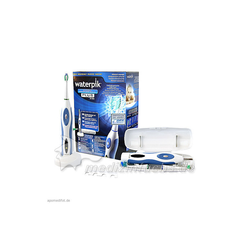 WATERPIK Schallzahnb, 1 ST – PZN 9778623