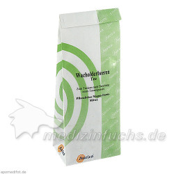 WACHOLDERBEEREN Tee Aurica, 80 G – PZN 3013090
