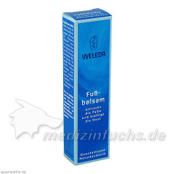 WELEDA Fu, 10 ML – PZN 3431574