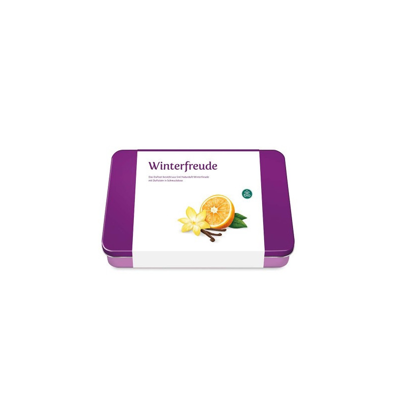 WINTERFREUDE Set inkl., 1 ST – PZN 12362300