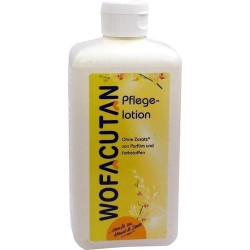 WOFACUTAN Pflegelotion, 450 ML – PZN 7565656