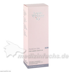 WIDMER Duschgel unparf, 200 ML – PZN 3986591