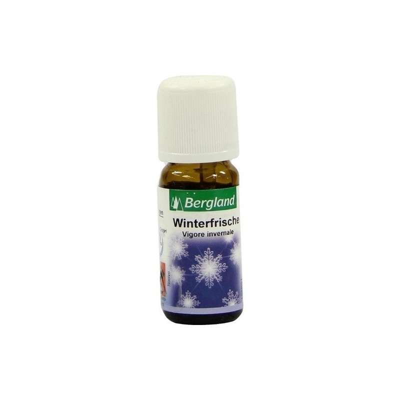 WINTERFRISCHE , 10 ML – PZN 1044560