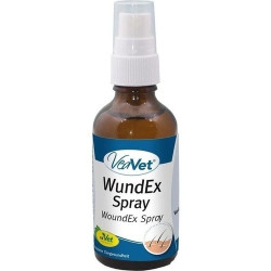 WUNDEX Spray vet., 100 ML – PZN 9331170