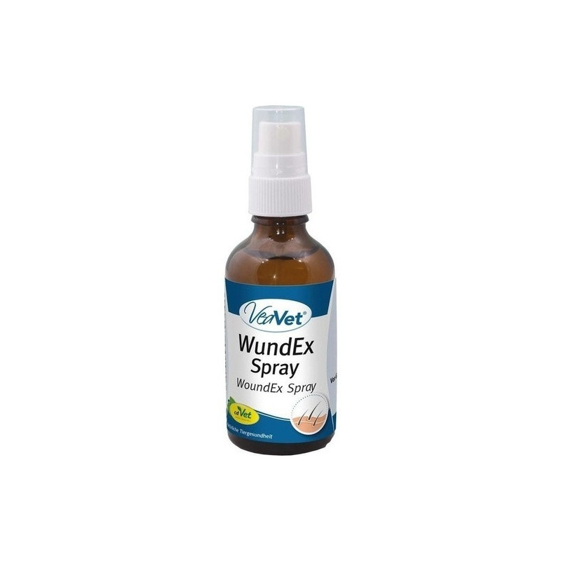 WUNDEX Spray vet., 100 ML – PZN 9331170