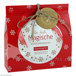 WELEDA Granatapfel Geschenkset 2016, 1 ST – PZN 11721613